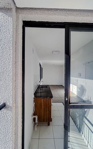 Studio para alugar com 24m², 1 quarto e sem vagaÁrea de Serviço