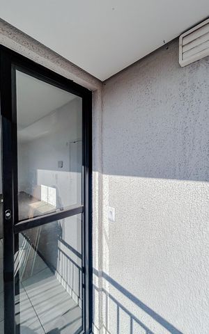 Studio para alugar com 24m², 1 quarto e sem vagaÁrea de Serviço