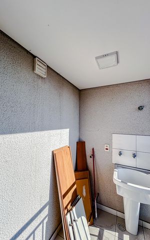 Studio para alugar com 24m², 1 quarto e sem vagaÁrea de Serviço