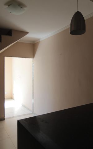 Casa de condomínio para alugar com 57m², 2 quartos e 1 vagaCozinha
