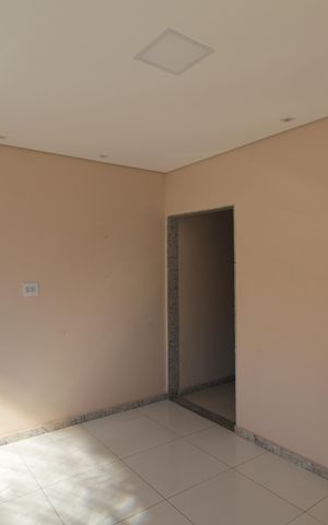 Casa de condomínio para alugar com 57m², 2 quartos e 1 vagaSala