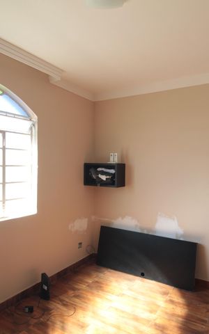 Casa de condomínio para alugar com 57m², 2 quartos e 1 vagaQuarto 2