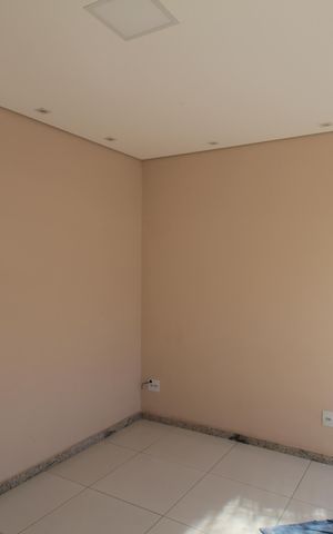 Casa de condomínio para alugar com 57m², 2 quartos e 1 vagaSala