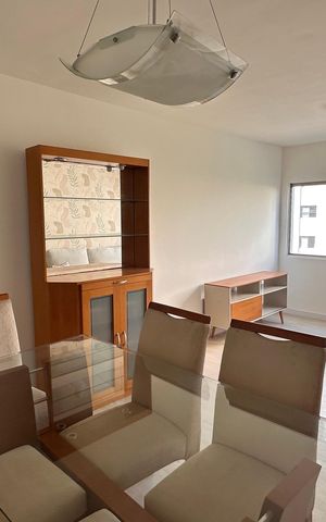 Apartamento à venda com 82m², 3 quartos e 1 vaga