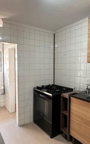 Apartamento à venda com 82m², 3 quartos e 1 vaga