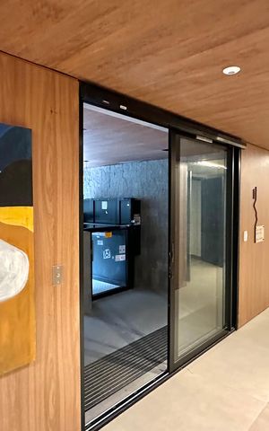 Apartamento para alugar com 50m², 1 quarto e sem vaga
