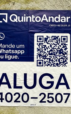 Apartamento para alugar com 50m², 1 quarto e sem vaga