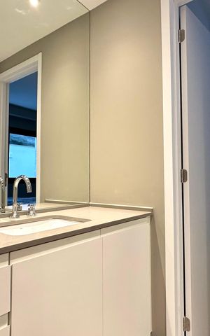 Apartamento para alugar com 50m², 1 quarto e sem vaga