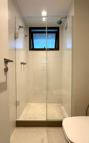 Apartamento para alugar com 50m², 1 quarto e sem vaga