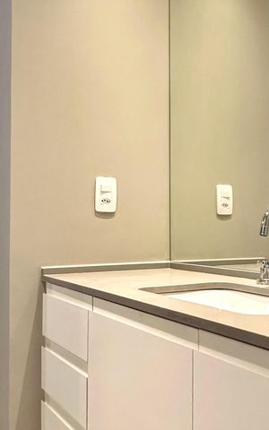 Apartamento para alugar com 50m², 1 quarto e sem vaga