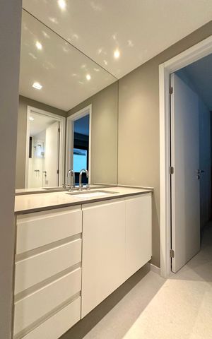 Apartamento para alugar com 50m², 1 quarto e sem vaga