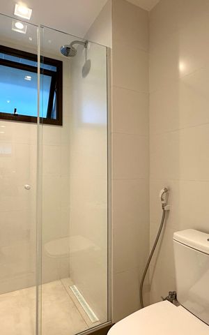 Apartamento para alugar com 50m², 1 quarto e sem vaga