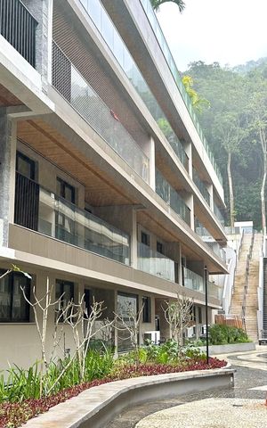 Apartamento para alugar com 50m², 1 quarto e sem vaga