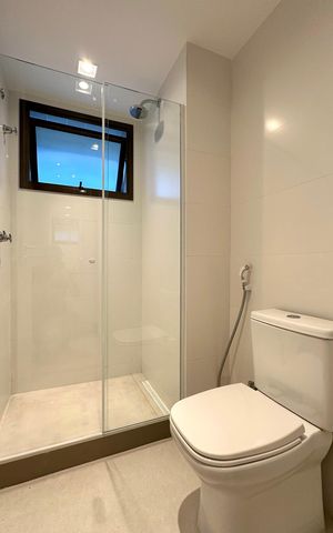 Apartamento para alugar com 50m², 1 quarto e sem vaga