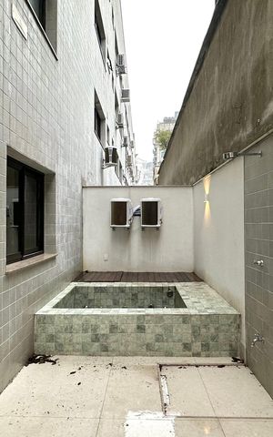 Apartamento para alugar com 50m², 1 quarto e sem vaga