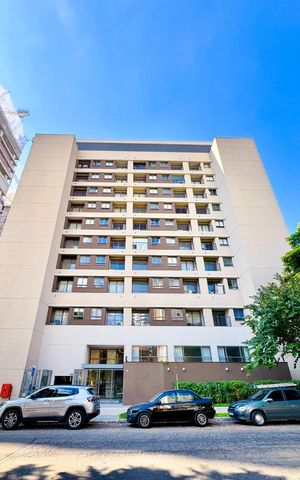 Apartamento para alugar com 25m², 1 quarto e sem vaga Apartamento para alugar com 25m², 1 quarto e sem vagaFachada