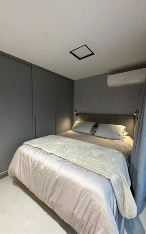 Apartamento para alugar com 25m², 1 quarto e sem vaga Apartamento para alugar com 25m², 1 quarto e sem vagaStudio