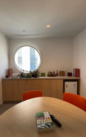 Apartamento para alugar com 25m², 1 quarto e sem vaga