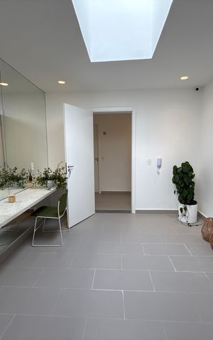 Apartamento para alugar com 25m², 1 quarto e sem vaga