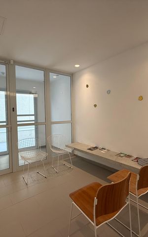 Apartamento para alugar com 25m², 1 quarto e sem vaga