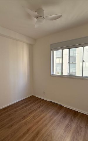 Apartamento para alugar com 25m², 1 quarto e sem vaga