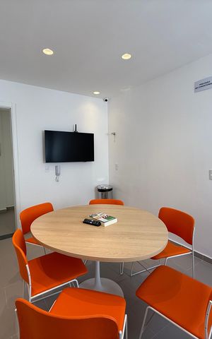 Apartamento para alugar com 25m², 1 quarto e sem vaga