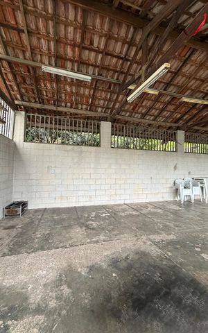 Apartamento à venda com 47m², 2 quartos e 1 vaga Apartamento à venda com 47m², 2 quartos e 1 vagaÁrea comum - Salão de festas