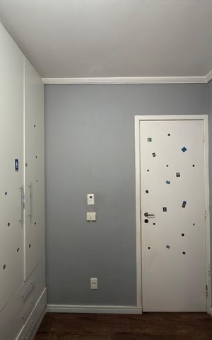Apartamento à venda com 47m², 2 quartos e 1 vaga Apartamento à venda com 47m², 2 quartos e 1 vagaQuarto 1