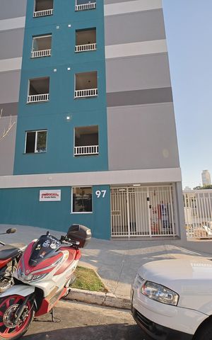 Apartamento para alugar com 2m², 1 quarto e sem vagaFachada