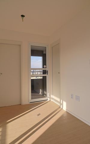 Apartamento para alugar com 2m², 1 quarto e sem vagaSala/Cozinha