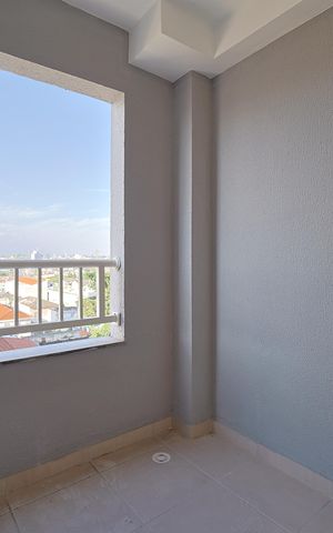 Apartamento para alugar com 2m², 1 quarto e sem vagaVaranda 2