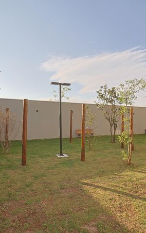 Apartamento para alugar com 2m², 1 quarto e sem vagaÁrea comum - Playground