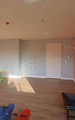 Apartamento para alugar com 2m², 1 quarto e sem vagaBrinquedoteca