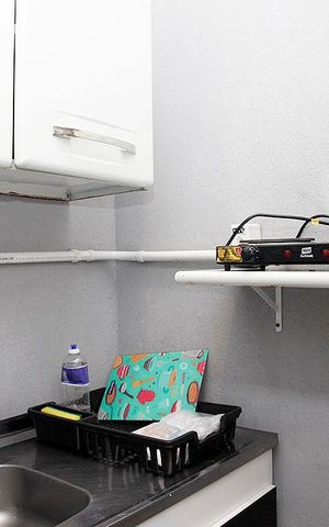 Casa à venda com 200m², 4 quartos e sem vagaCozinha 2 Quarto 2 Suíte