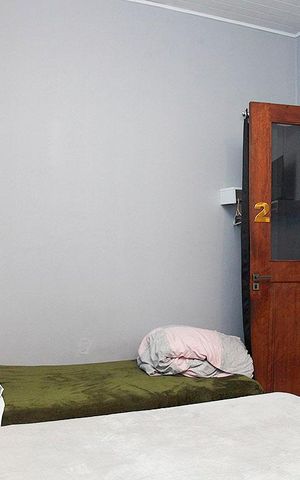 Casa à venda com 200m², 4 quartos e sem vagaQuarto 2 Suíte