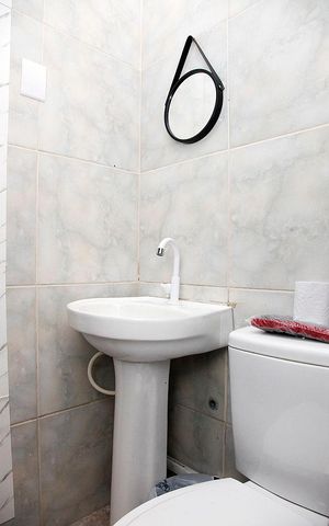 Casa à venda com 200m², 4 quartos e sem vagaBanheiro 2 Quarto 2 Suíte