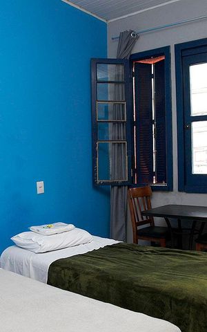 Casa à venda com 200m², 4 quartos e sem vagaQuarto 1 Suíte
