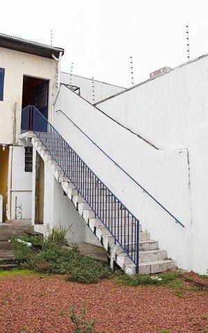 Casa à venda com 200m², 4 quartos e sem vagaPátio