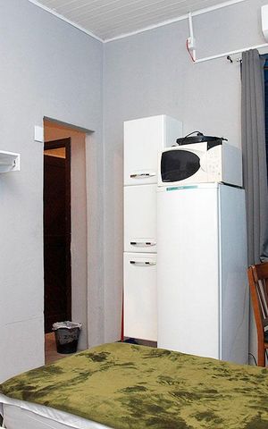 Casa à venda com 200m², 4 quartos e sem vagaQuarto 2 Suíte