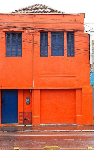Casa à venda com 200m², 4 quartos e sem vagaFachada