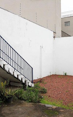 Casa à venda com 200m², 4 quartos e sem vagaPátio