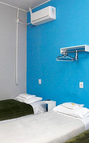 Casa à venda com 200m², 4 quartos e sem vagaQuarto 1 Suíte
