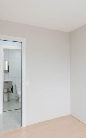 Apartamento à venda com 42m², 2 quartos e sem vagaQuarto 1
