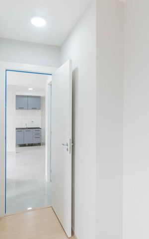 Apartamento à venda com 42m², 2 quartos e sem vagaQuarto 2
