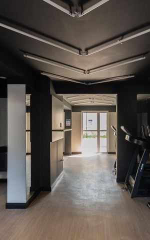Apartamento à venda com 42m², 2 quartos e sem vagaÁrea comum