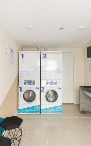 Apartamento à venda com 42m², 2 quartos e sem vagaÁrea comum