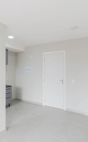 Apartamento à venda com 42m², 2 quartos e sem vagaSala