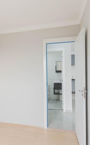 Apartamento para alugar com 42m², 2 quartos e sem vagaQuarto 1