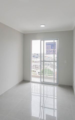 Apartamento para alugar com 42m², 2 quartos e sem vagaSala