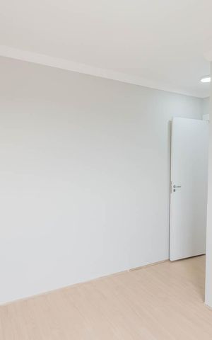 Apartamento para alugar com 42m², 2 quartos e sem vagaQuarto 2